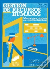 Capa do artigo Gestión De Recursos Humanos