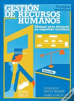 Capa do artigo Gestión De Recursos Humanos