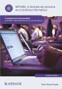Gestion De Servicios En El Sistema Informatico. Ifct0509 - A - Preview
