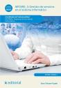 Gestion De Servicios En El Sistema Informatico. Ifct0609 - P - Preview