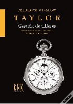 Capa do artigo Gestion De Talleres