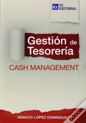 Capa do artigo Gestión De Tesorería