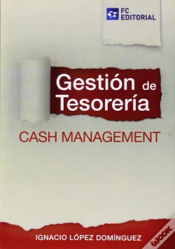 Capa do artigo Gestión De Tesorería