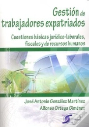 Capa do artigo Gestion De Trabajadores Expatriados