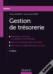 Gestion De Trésorerie (2e Édition)