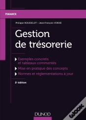 Capa do artigo Gestion De Trésorerie (2e Édition)