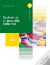 Capa do artigo Gestion De Un Pequeño Comercio  