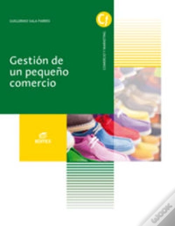 Capa do artigo Gestion De Un Pequeño Comercio  