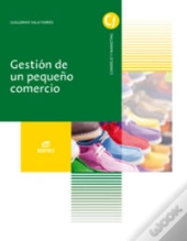 Gestion De Un Pequeño Comercio  