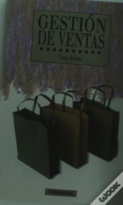 Capa do artigo Gestion De Ventas  