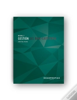 Capa do artigo Gestion Del Bar-Cafeteria