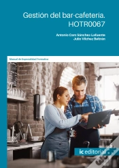 Capa do artigo Gestion Del Bar Cafeteria