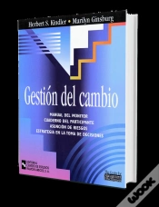 Capa do artigo Gestión Del Cambio
