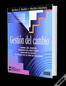 Capa do artigo Gestión Del Cambio