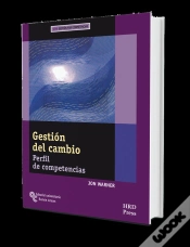 Capa do artigo Gestión Del Cambio