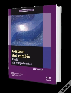 Capa do artigo Gestión Del Cambio