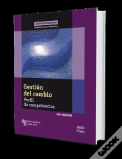 Capa do artigo Gestión Del Cambio