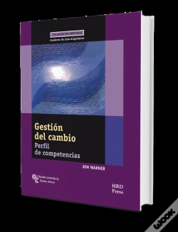 Capa do artigo Gestión Del Cambio