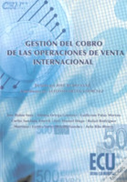 Capa do artigo Gestion Del Cobro De Las Operaciones De Venta Internacional
