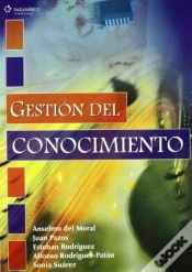 Capa do artigo Gestión Del Conocimiento
