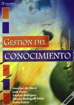 Capa do artigo Gestión Del Conocimiento