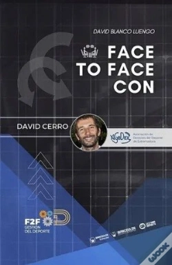 Capa do artigo Gestion Del Deporte: Face To Face Con David Cerro Herrero
