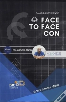 Capa do artigo Gestion Del Deporte Face To Face Con