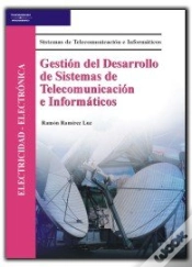 Capa do artigo Gestión Del Desarrollo De Sistemas De Telecomunicación E Informáticos