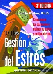 Capa do artigo Gestión Del Estrés