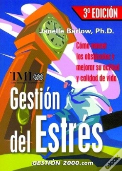 Capa do artigo Gestión Del Estrés