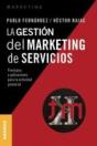 Gestion Del Marketing De Servicios   - Preview