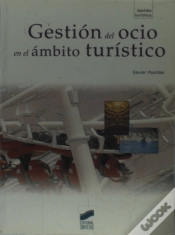 Capa do artigo Gestión Del Ocio En El Ámbito Turístico