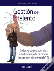 Capa do artigo Gestión Del Talento