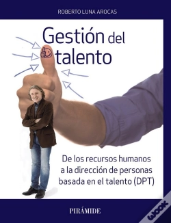 Capa do artigo Gestión Del Talento