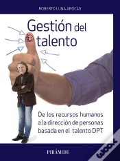 Capa do artigo Gestión Del Talento