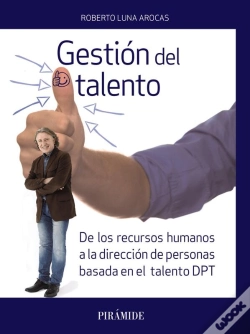 Capa do artigo Gestión Del Talento
