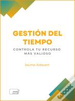 Gestion Del Tiempo