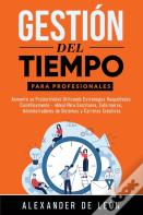 Gestion Del Tiempo Para Profesionales