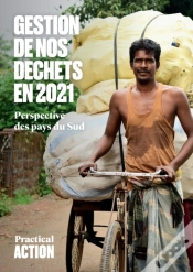 Capa do artigo Gestion Denos Dechets 2021