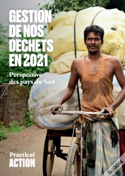 Capa do artigo Gestion Denos Dechets 2021
