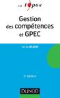 Gestion Des Compétences Et Gpec (2e Édition) - Preview