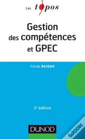 Capa do artigo Gestion Des Compétences Et Gpec (2e Édition)