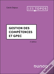 Capa do artigo Gestion Des Compétences Et Gpec (2e Édition)