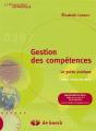 Gestion Des Compétences ; Le Guide Pratique - Preview