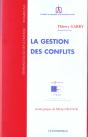 Gestion Des Conflits (La) - Preview