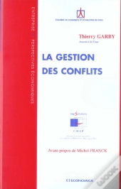 Gestion Des Conflits (La)