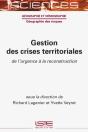 Gestion Des Crises Territoriales - Preview