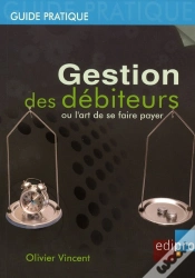 Capa do artigo Gestion Des Débiteurs Ou L