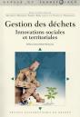 Gestion Des Déchets ; Innovations Sociales Et Territoriales - Preview