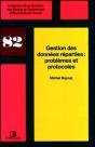 Gestion Des Données Réparties : Problèmes Et Protocoles - Preview